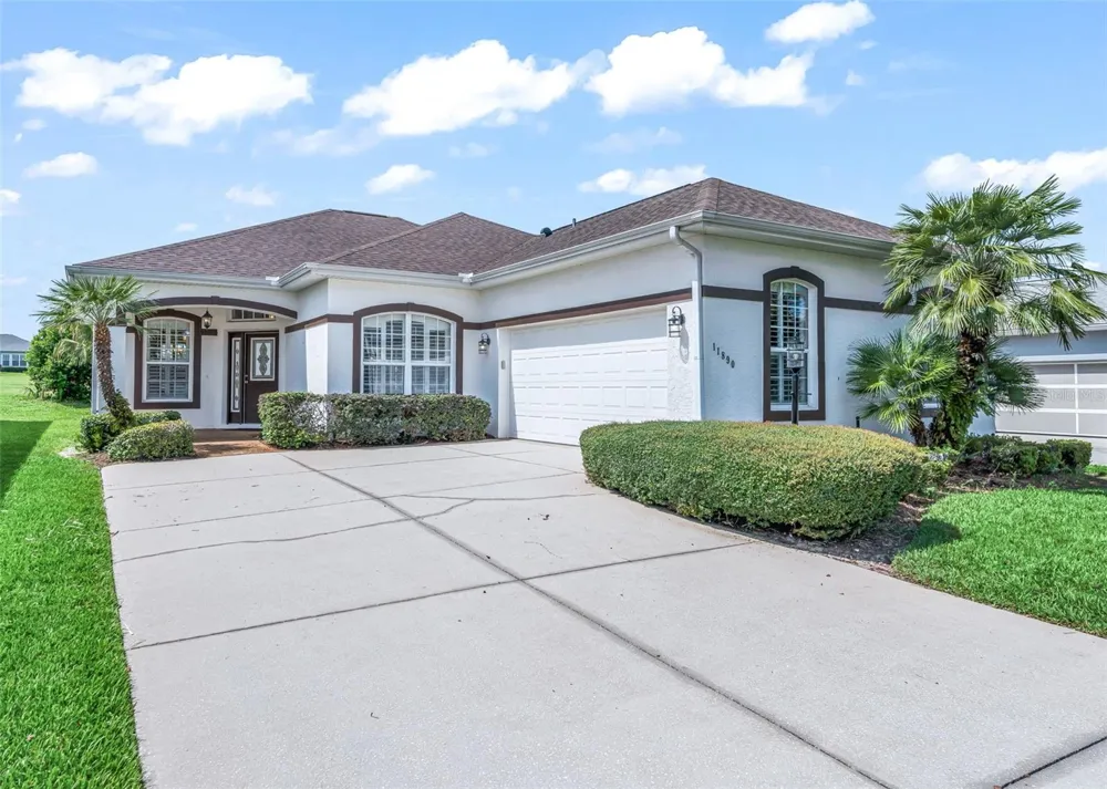 11890 SE 178TH STREET Summerfield, FL 34491