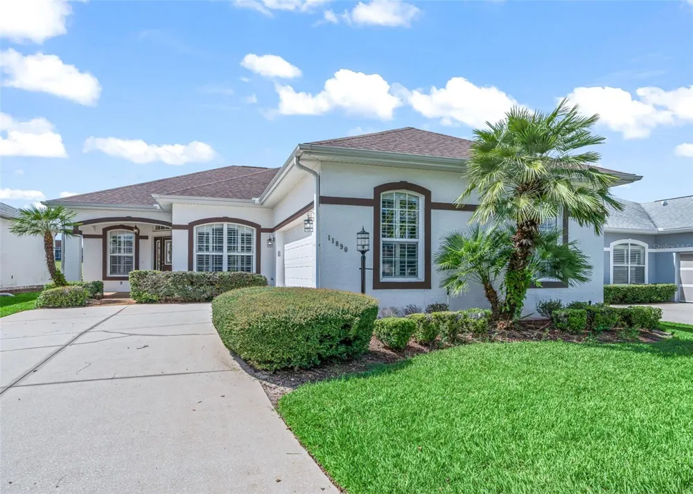 11890 SE 178TH STREET Summerfield, FL 34491