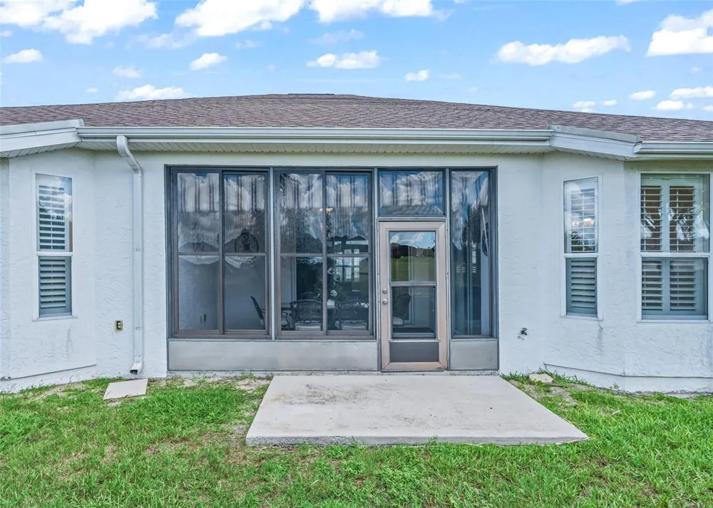 11890 SE 178TH STREET Summerfield, FL 34491