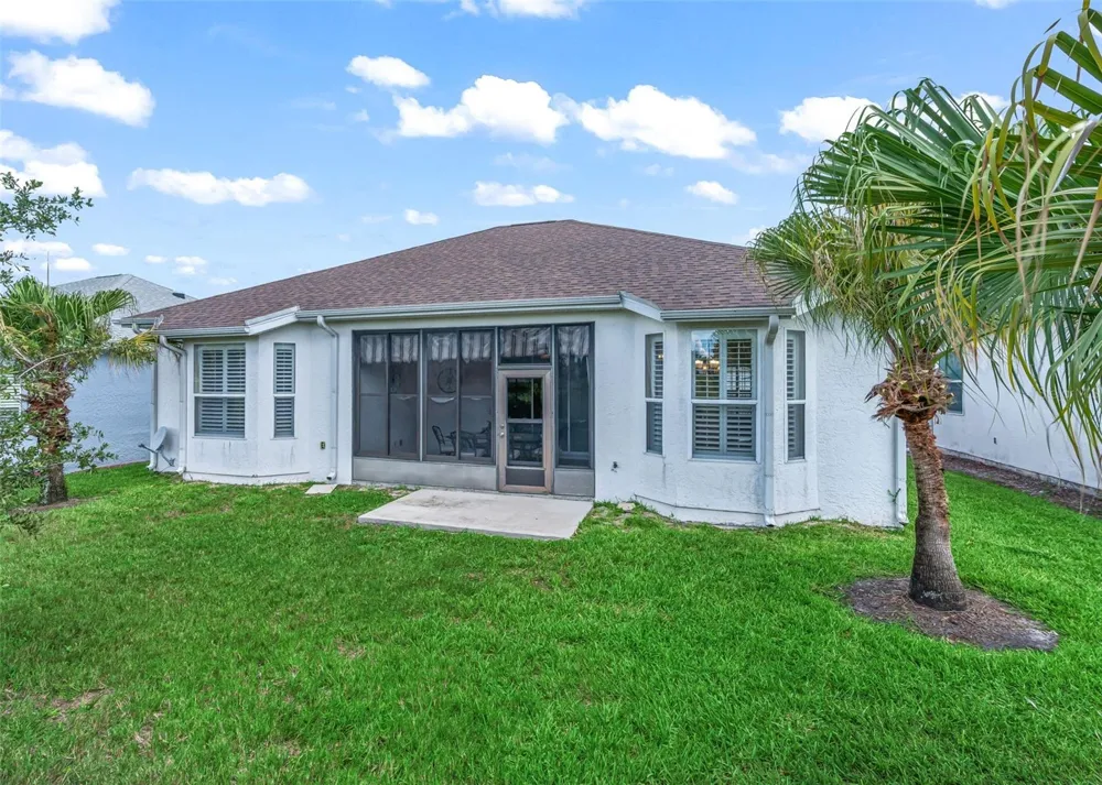 11890 SE 178TH STREET Summerfield, FL 34491