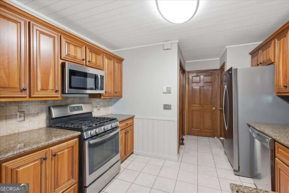 5270 Story Rd Powder Springs, GA 30127