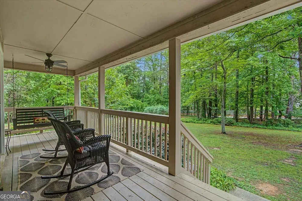 5270 Story Rd Powder Springs, GA 30127