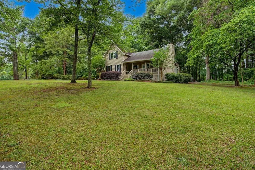 5270 Story Rd Powder Springs, GA 30127