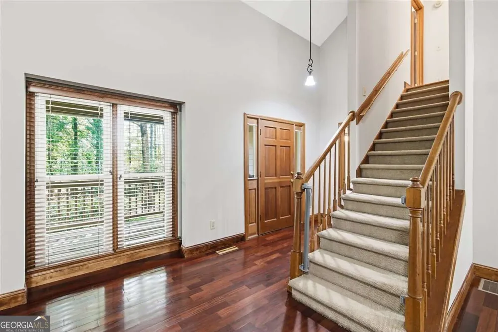 5270 Story Rd Powder Springs, GA 30127