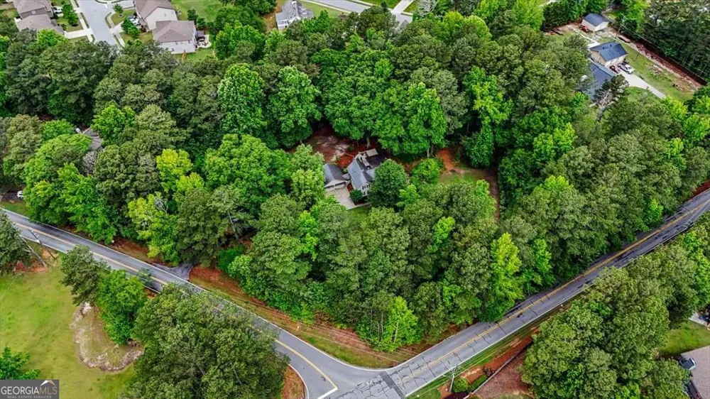 5270 Story Rd Powder Springs, GA 30127