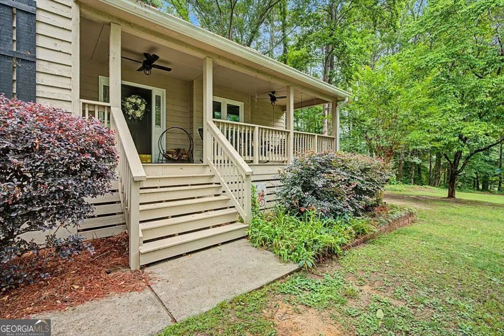 5270 Story Rd Powder Springs, GA 30127