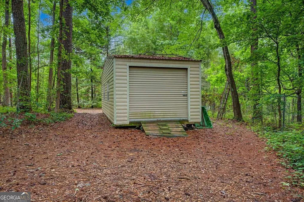 5270 Story Rd Powder Springs, GA 30127