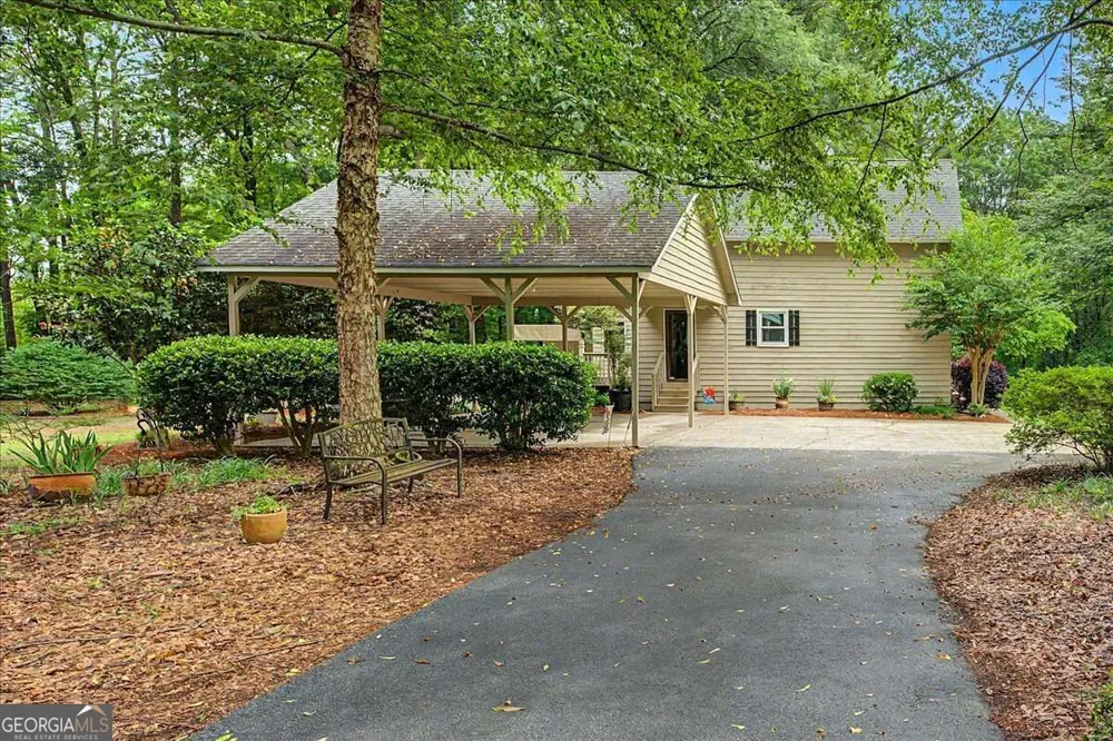5270 Story Rd Powder Springs, GA 30127