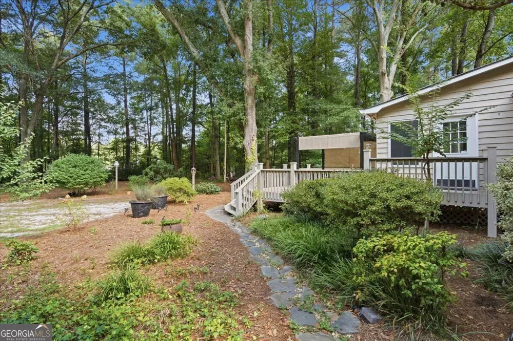 5270 Story Rd Powder Springs, GA 30127