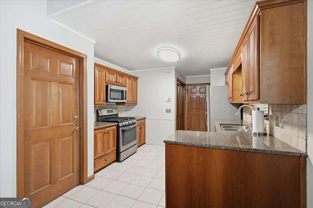 5270 Story Rd Powder Springs, GA 30127