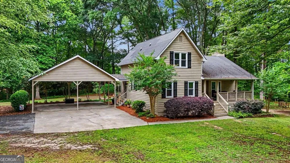 5270 Story Rd Powder Springs, GA 30127