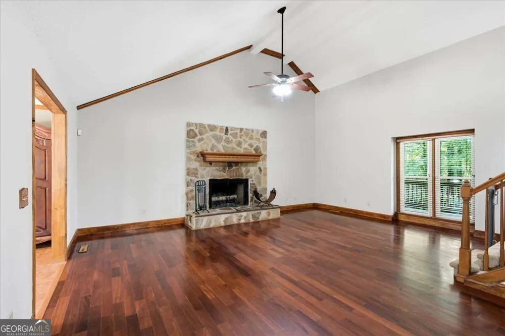 5270 Story Rd Powder Springs, GA 30127