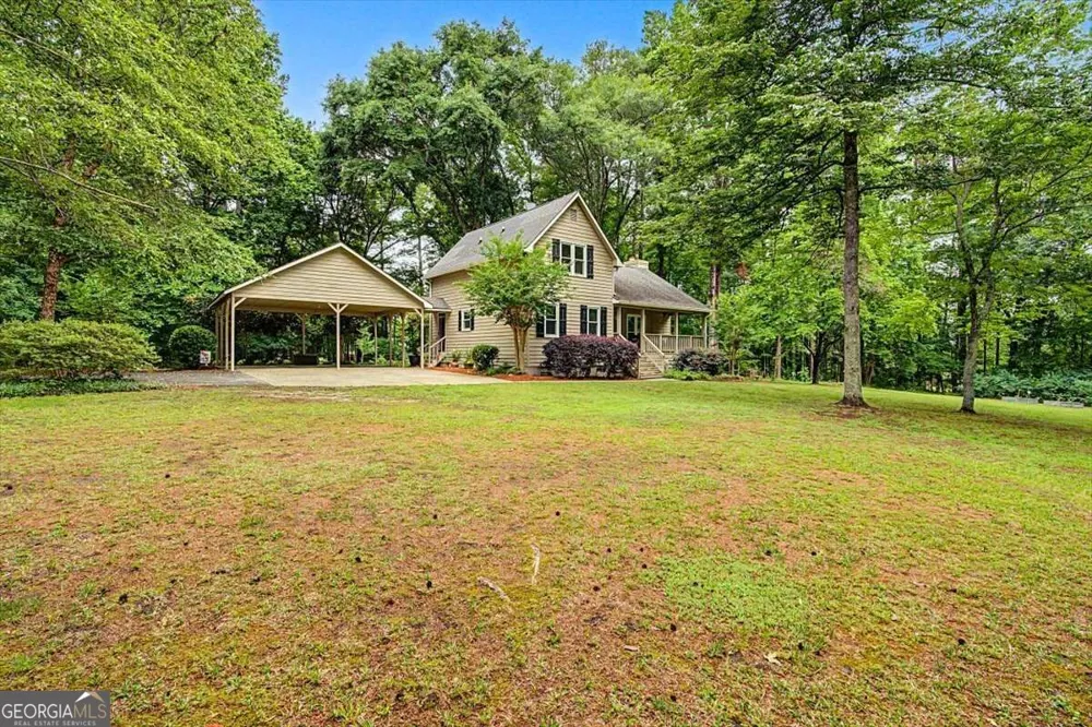 5270 Story Rd Powder Springs, GA 30127