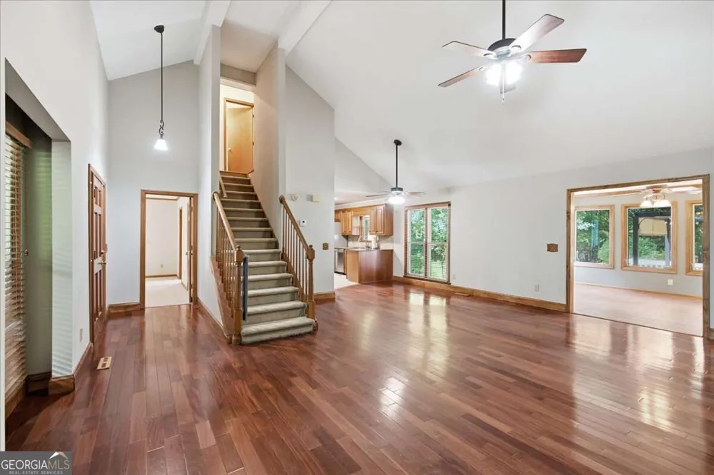 5270 Story Rd Powder Springs, GA 30127