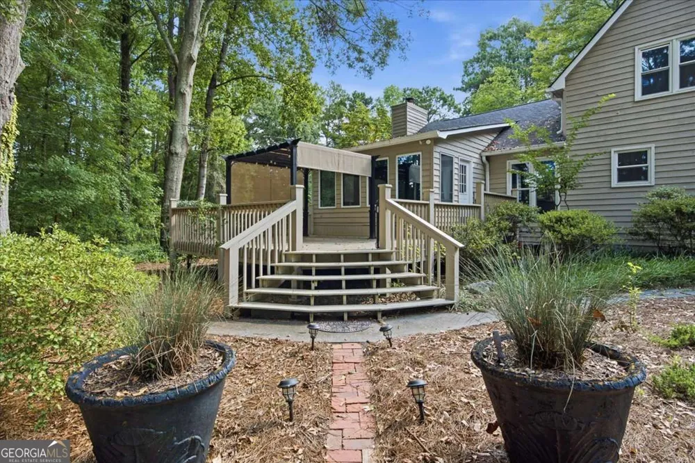 5270 Story Rd Powder Springs, GA 30127