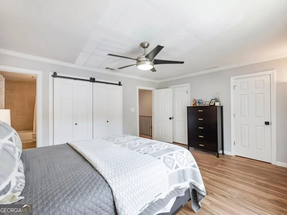 81 Mount Vernon CIR Sandy Springs, GA 30338