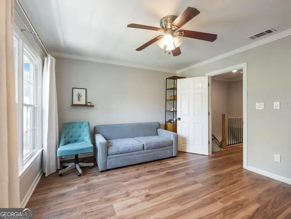81 Mount Vernon CIR Sandy Springs, GA 30338