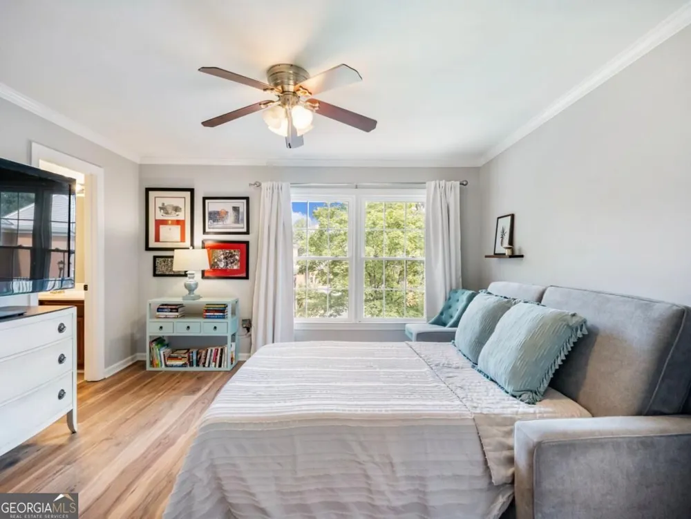 81 Mount Vernon CIR Sandy Springs, GA 30338