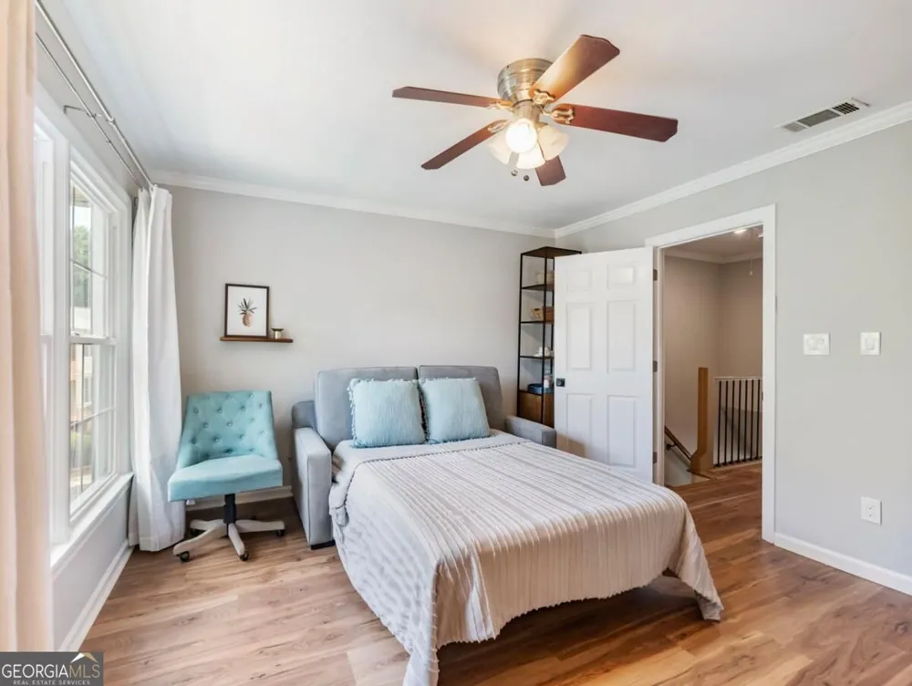81 Mount Vernon CIR Sandy Springs, GA 30338