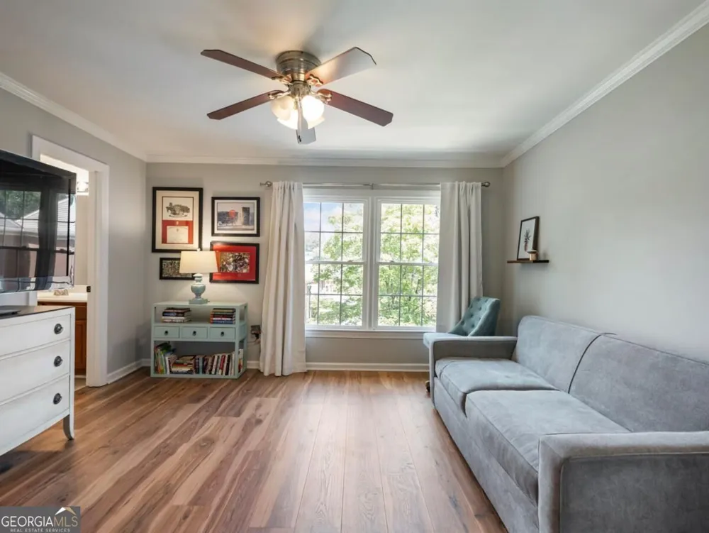 81 Mount Vernon CIR Sandy Springs, GA 30338