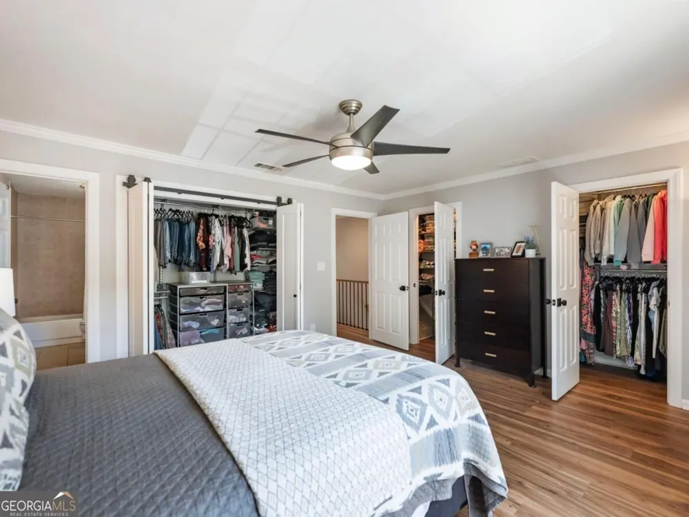 81 Mount Vernon CIR Sandy Springs, GA 30338