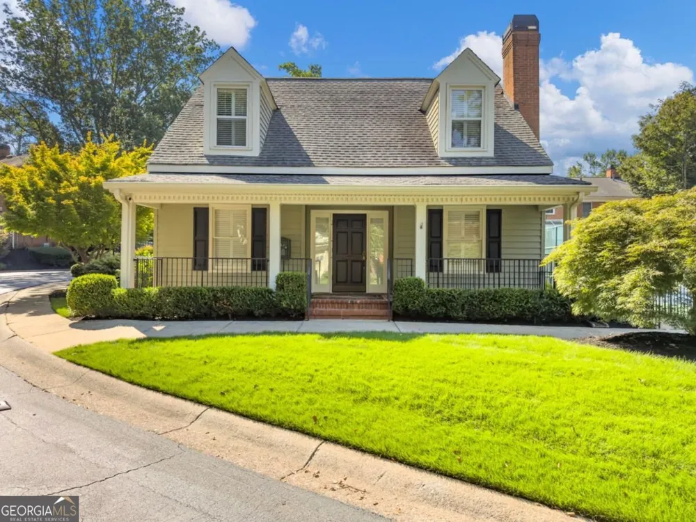 81 Mount Vernon CIR Sandy Springs, GA 30338