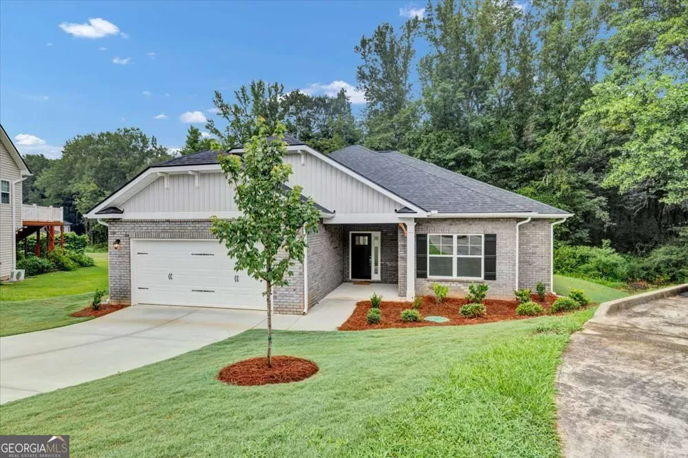 216 Rhett DR Bowdon, GA 30108