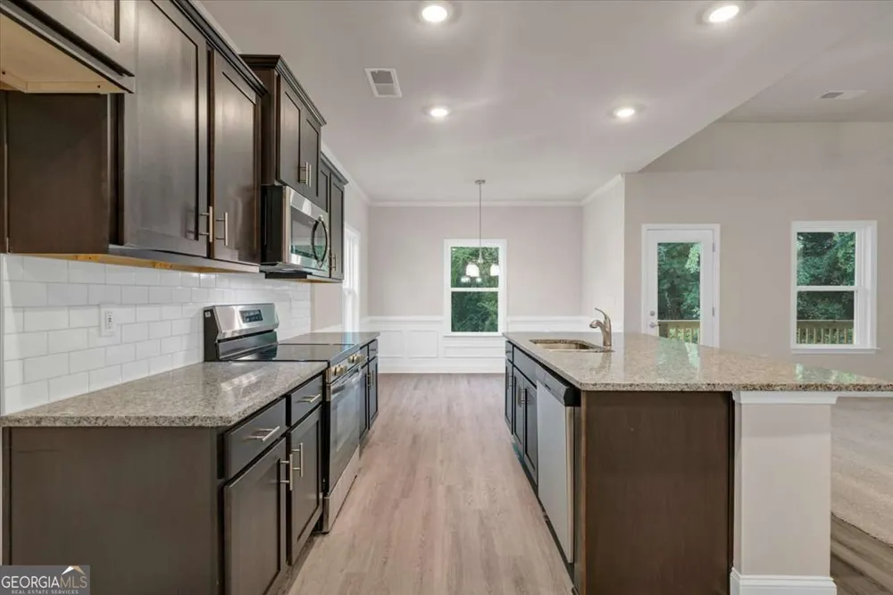 216 Rhett DR Bowdon, GA 30108