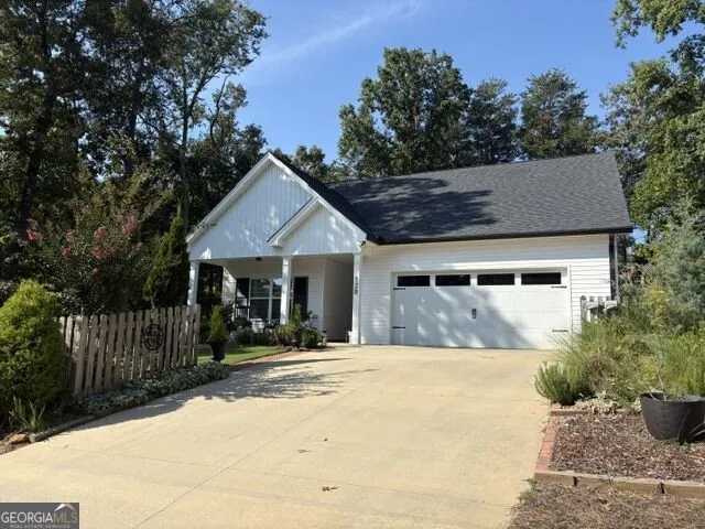 128 Rubil Way Demorest, GA 30535