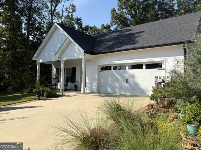 128 Rubil Way Demorest, GA 30535