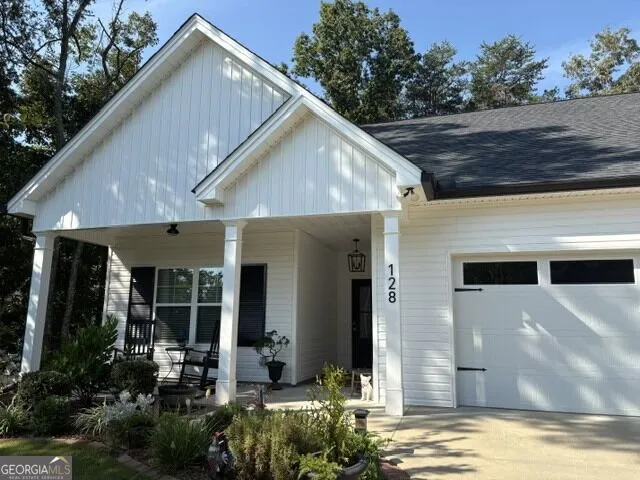 128 Rubil Way Demorest, GA 30535
