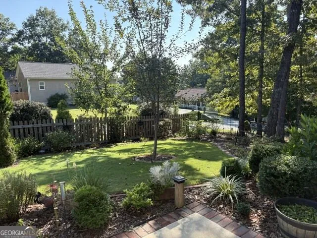 128 Rubil Way Demorest, GA 30535