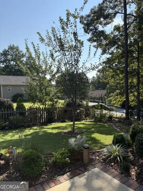 128 Rubil Way Demorest, GA 30535