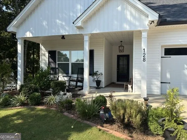 128 Rubil Way Demorest, GA 30535