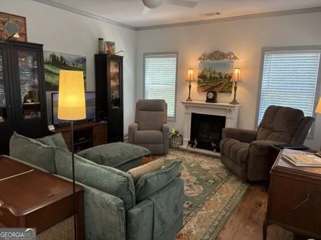 128 Rubil Way Demorest, GA 30535