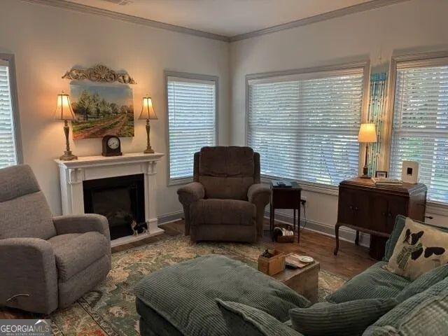 128 Rubil Way Demorest, GA 30535