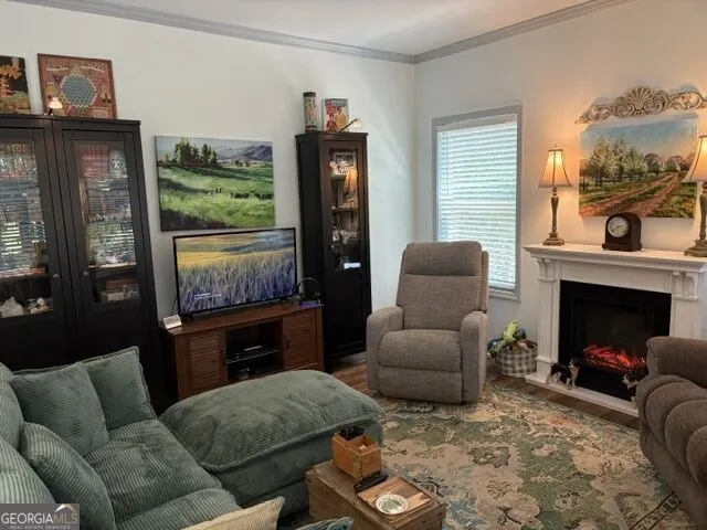 128 Rubil Way Demorest, GA 30535
