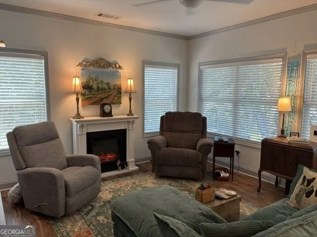128 Rubil Way Demorest, GA 30535