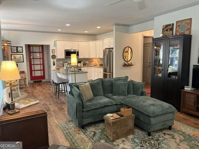 128 Rubil Way Demorest, GA 30535