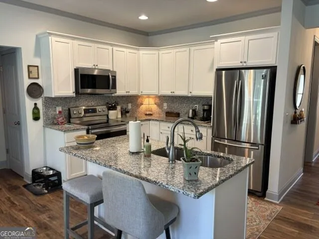 128 Rubil Way Demorest, GA 30535