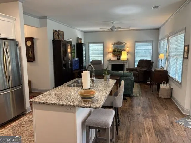128 Rubil Way Demorest, GA 30535