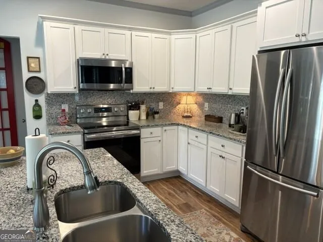 128 Rubil Way Demorest, GA 30535