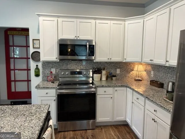 128 Rubil Way Demorest, GA 30535