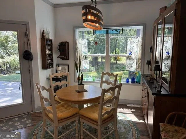 128 Rubil Way Demorest, GA 30535