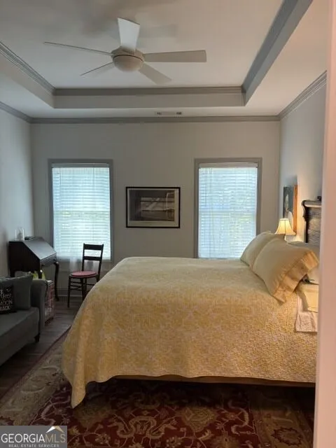 128 Rubil Way Demorest, GA 30535