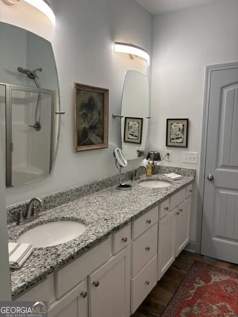 128 Rubil Way Demorest, GA 30535