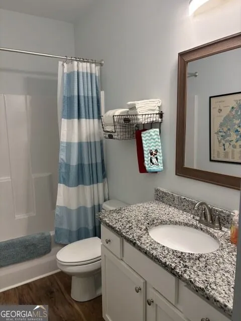 128 Rubil Way Demorest, GA 30535