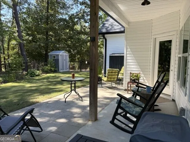 128 Rubil Way Demorest, GA 30535