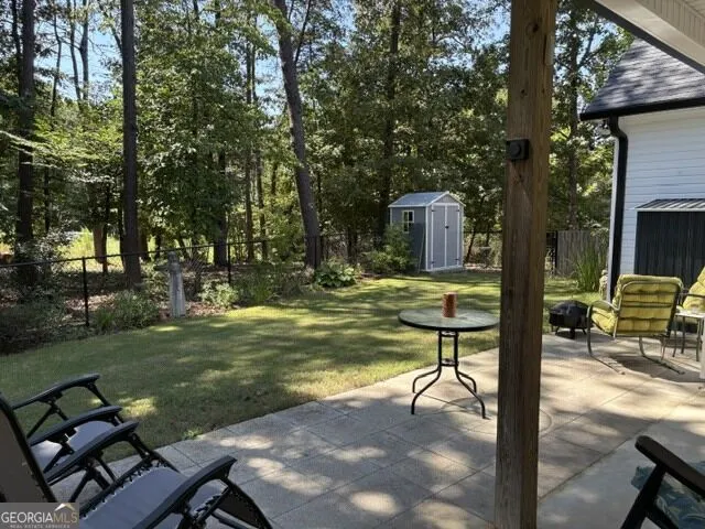 128 Rubil Way Demorest, GA 30535