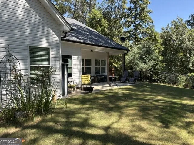 128 Rubil Way Demorest, GA 30535